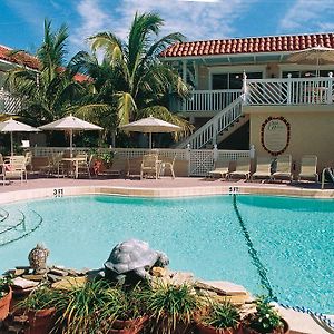 Tortuga Inn Beach Resort By Resortquest